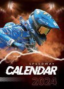 Speedway calendar 2024