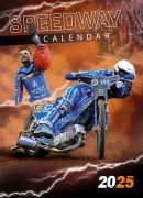 Speedway calendar 2025