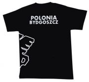 koszulka Polonia Bydgoszcz