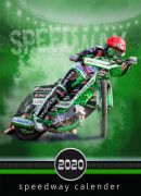speedway calendar 2020