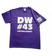 Koszulka dziecięca DW#43