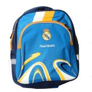 Oficjalny plecak dziecięcy Real Madryt