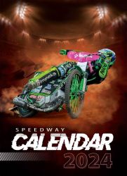 speedway calendar 2024