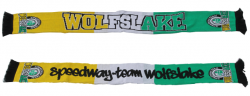 Szal Speedway-Team Wolfslake