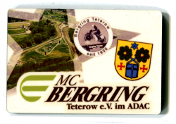 Magnes MC Bergring Teterow