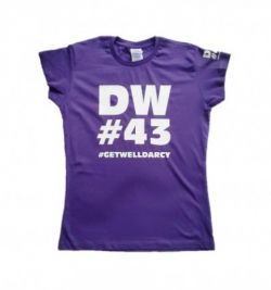 Koszulka damska DW#43