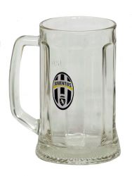 Kufel do piwa Juventus Turyn