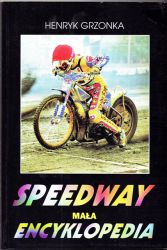 Speedway - mała encyklopedia
