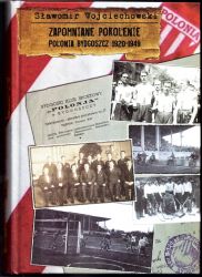 Zapomniane pokolenie. Polonia Bydgoszcz 1920-1949